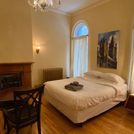Gold Door Inn Оттава Екстер'єр фото